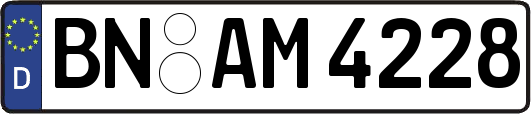 BN-AM4228