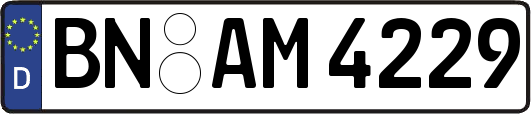 BN-AM4229