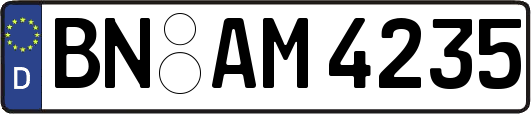 BN-AM4235
