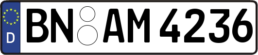 BN-AM4236