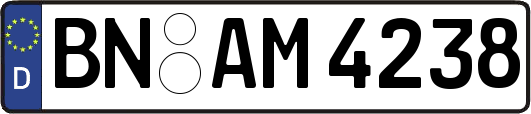 BN-AM4238