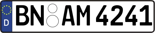 BN-AM4241