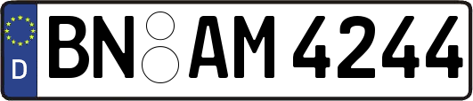 BN-AM4244