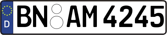 BN-AM4245