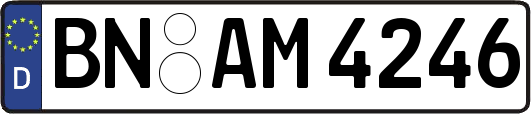 BN-AM4246