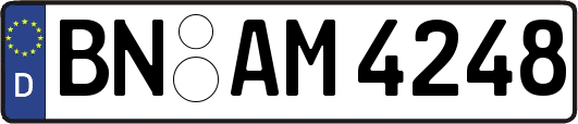 BN-AM4248