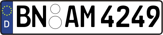 BN-AM4249