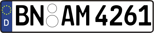 BN-AM4261