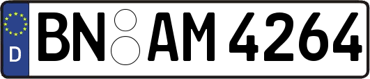 BN-AM4264