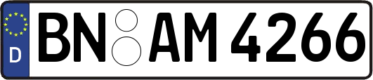 BN-AM4266