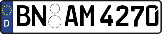 BN-AM4270