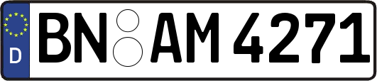 BN-AM4271
