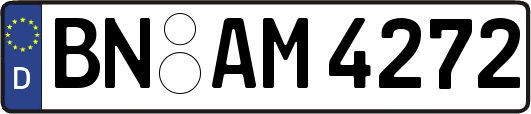 BN-AM4272