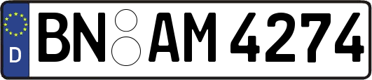 BN-AM4274