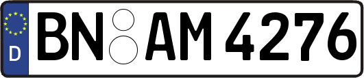 BN-AM4276