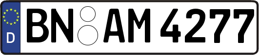 BN-AM4277