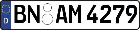 BN-AM4279