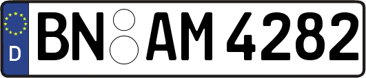 BN-AM4282