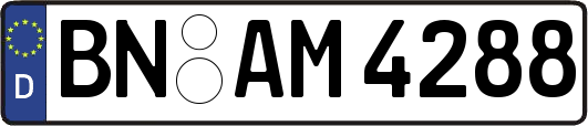 BN-AM4288