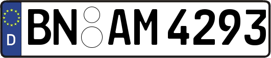 BN-AM4293