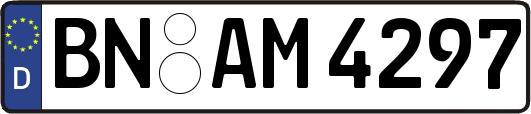 BN-AM4297