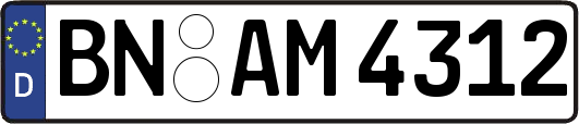 BN-AM4312