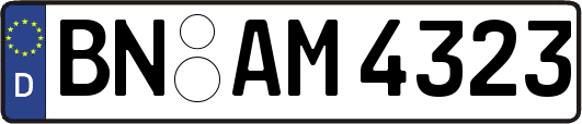 BN-AM4323