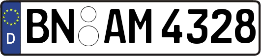 BN-AM4328