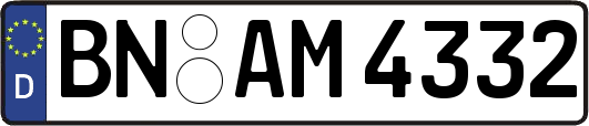 BN-AM4332