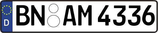 BN-AM4336