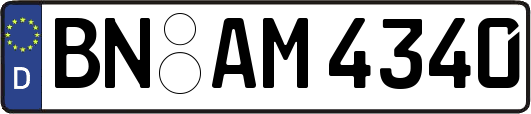 BN-AM4340