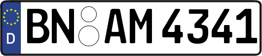 BN-AM4341