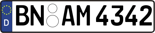 BN-AM4342