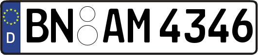 BN-AM4346