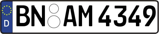 BN-AM4349