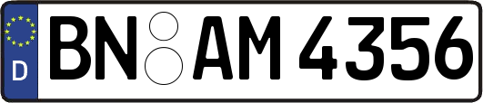 BN-AM4356