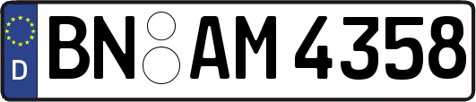 BN-AM4358