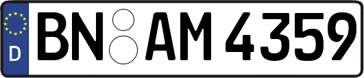 BN-AM4359