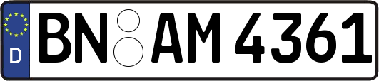 BN-AM4361