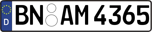 BN-AM4365