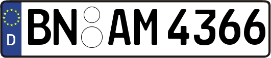 BN-AM4366
