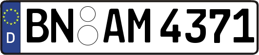 BN-AM4371