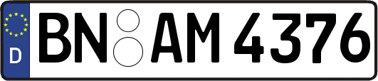 BN-AM4376