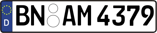 BN-AM4379