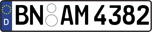 BN-AM4382