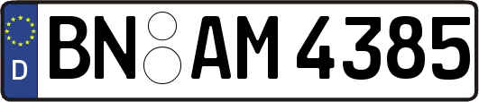 BN-AM4385