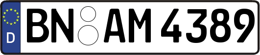 BN-AM4389