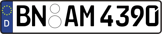 BN-AM4390