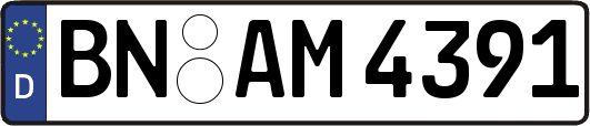 BN-AM4391