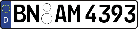 BN-AM4393